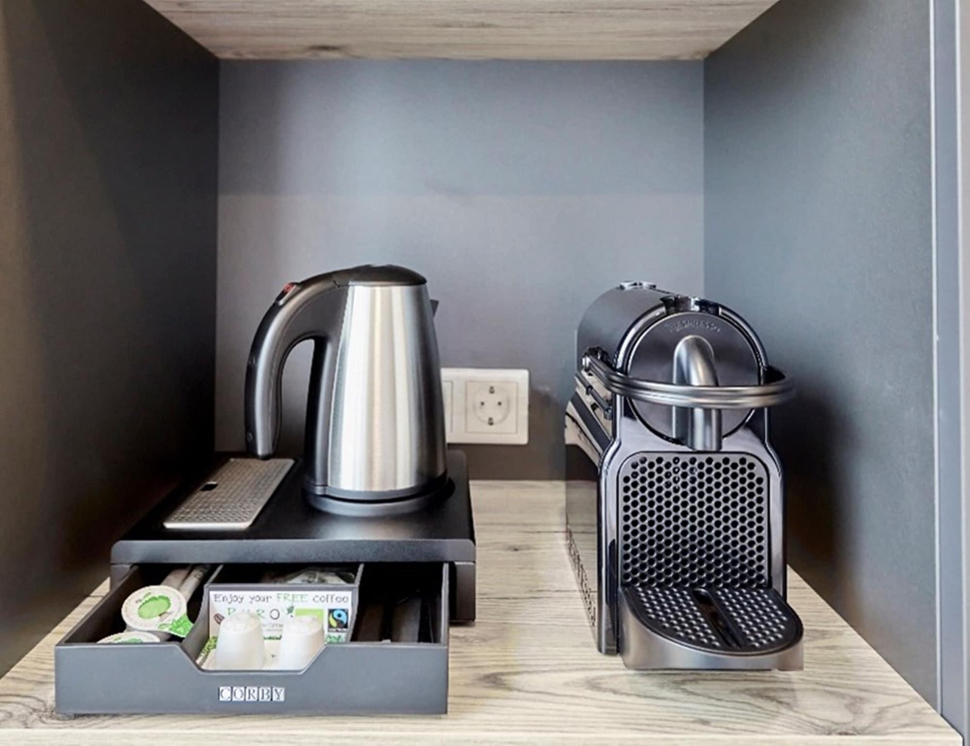 Smarty Cologne Dom Hotel - Boardinghouse - Kontaktloser Self Check-In Exterior photo