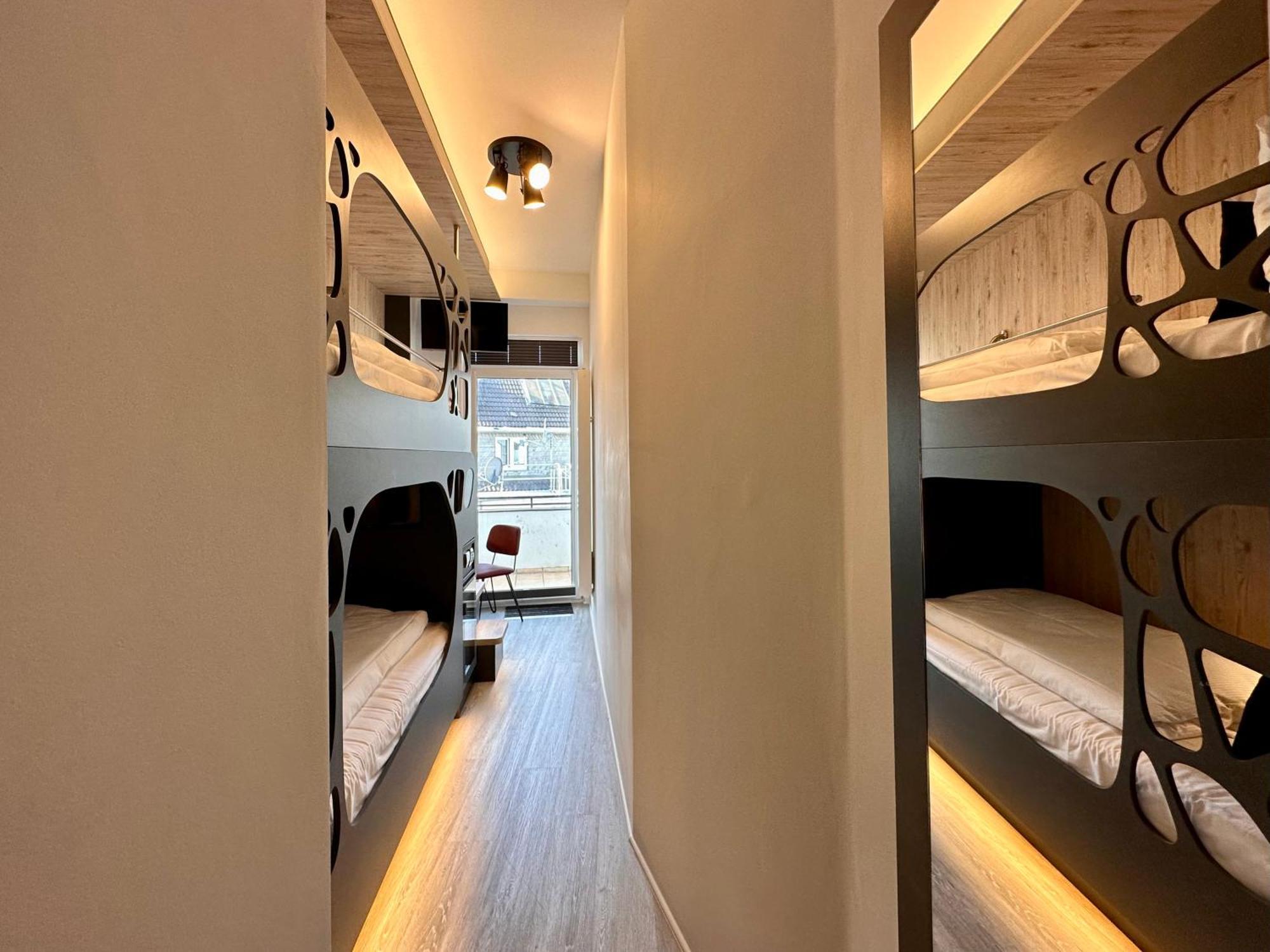 Smarty Cologne Dom Hotel - Boardinghouse - Kontaktloser Self Check-In Exterior photo